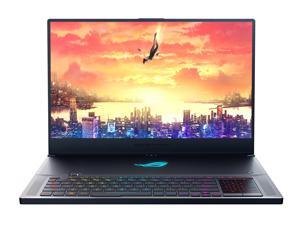 ASUS ROG Zephyrus S GX701 Gaming and Entertainment Laptop (Intel i7-9750H 6-Core, 16GB RAM, 1TB SSD, 17.3" Full HD (1920x1080), NVIDIA RTX 2070, Wifi, Bluetooth, Webcam, 3xUSB 3.1, Win 10 Home) ASUS ROG Zephyrus S GX701 Gaming and Entertainment Laptop (Intel i7-9750H 6-Core, 16GB RAM, 1TB SSD, 17.3" Full HD (1920x1080), NVIDIA RTX 2070, Wifi, Bluetooth, Webcam, 3xUSB 3.1, Win 10 Home)