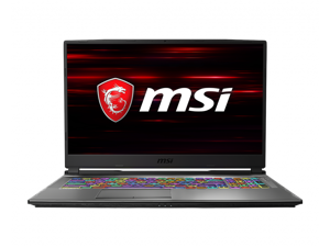 MSI GP75 9SD-437 Gaming and Entertainment Laptop (Intel i7-9750H 6-Core, 16GB RAM, 512GB SSD, 17.3" Full HD (1920x1080), NVIDIA GTX 1660 Ti, Wifi, Bluetooth, Webcam, 3xUSB 3.2, 1xHDMI, Win 10 Home) MSI GP75 9SD-437 Gaming and Entertainment Laptop (Intel i7-9750H 6-Core, 16GB RAM, 512GB SSD, 17.3" Full HD (1920x1080), NVIDIA GTX 1660 Ti, Wifi, Bluetooth, Webcam, 3xUSB 3.2, 1xHDMI, Win 10 Home)