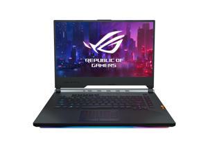 ASUS ROG Strix Scar III G531GW Gaming and Entertainment Laptop (Intel i9-9880H 8-Core, 32GB RAM, 1TB SSD, 15.6" Full HD (1920x1080), NVIDIA RTX 2070, Wifi, Bluetooth, 3xUSB 3.1, 1xHDMI, Win 10 Pro) ASUS ROG Strix Scar III G531GW Gaming and Entertainment Laptop (Intel i9-9880H 8-Core, 32GB RAM, 1TB SSD, 15.6" Full HD (1920x1080), NVIDIA RTX 2070, Wifi, Bluetooth, 3xUSB 3.1, 1xHDMI, Win 10 Pro)