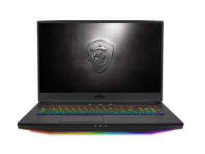 MSI GT76 TITAN DT-039 Gaming and Entertainment Laptop (Intel i9-9900K 8-Core, 128GB RAM, 2x1TB PCIe SSD RAID 0 (2TB), 17.3" 4K UHD (3840x2160), NVIDIA RTX 2080, Wifi, Bluetooth, Webcam, Win 10 Pro) MSI GT76 TITAN DT-039 Gaming and Entertainment Laptop (Intel i9-9900K 8-Core, 128GB RAM, 2x1TB PCIe SSD RAID 0 (2TB), 17.3" 4K UHD (3840x2160), NVIDIA RTX 2080, Wifi, Bluetooth, Webcam, Win 10 Pro)