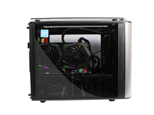 Velztorm TR-II Gaming and Entertainment Desktop PC (AMD Ryzen 9 3900X 12-Core, 16GB RAM, 256GB m.2 SATA SSD + 1TB HDD (2.5) , RTX 2070 Super 8GB GDDR6, 5xUSB 3.1, 2xUSB 3.0, 1xHDMI, Win 10 Pro) Velztorm TR-II Gaming and Entertainment Desktop PC (AMD Ryzen 9 3900X 12-Core, 16GB RAM, 256GB m.2 SATA SSD + 1TB HDD (2.5) , RTX 2070 Super 8GB GDDR6, 5xUSB 3.1, 2xUSB 3.0, 1xHDMI, Win 10 Pro)