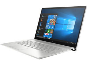 HP ENVY 17t i7 Touch Home and Business Laptop (Intel i7-8565U 4-Core, 16GB RAM, 512GB SSD, 17.3" Touch Full HD (1920x1080), NVIDIA GeForce MX250, Fingerprint, Wifi, Bluetooth, Webcam, Win 10 Pro) HP ENVY 17t i7 Touch Home and Business Laptop (Intel i7-8565U 4-Core, 16GB RAM, 512GB SSD, 17.3" Touch Full HD (1920x1080), NVIDIA GeForce MX250, Fingerprint, Wifi, Bluetooth, Webcam, Win 10 Pro)