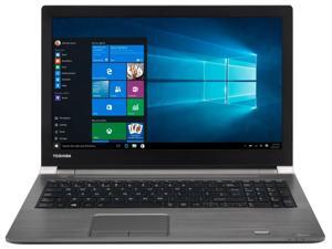 Toshiba Tecra A50 PS595U Home and Business Laptop (Intel i7-8550U 4-Core, 8GB RAM, 256GB SSD, 15.6" Full HD (1920x1080), Intel UHD 620, Wifi, Bluetooth, Webcam, 1xUSB 3.2, 4xUSB 3.0, Win 10 Pro) Toshiba Tecra A50 PS595U Home and Business Laptop (Intel i7-8550U 4-Core, 8GB RAM, 256GB SSD, 15.6" Full HD (1920x1080), Intel UHD 620, Wifi, Bluetooth, Webcam, 1xUSB 3.2, 4xUSB 3.0, Win 10 Pro)