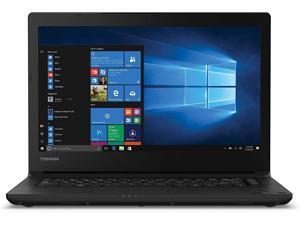 Toshiba Dynabook Tecra C40-D Home and Business Laptop (Intel i5-7200U 2-Core, 8GB RAM, 256GB SSD, 14.0" HD (1366x768), Intel HD 620, Wifi, Bluetooth, Webcam, 3xUSB 3.0, 1xHDMI, SD Card, Win 10 Pro) Toshiba Dynabook Tecra C40-D Home and Business Laptop (Intel i5-7200U 2-Core, 8GB RAM, 256GB SSD, 14.0" HD (1366x768), Intel HD 620, Wifi, Bluetooth, Webcam, 3xUSB 3.0, 1xHDMI, SD Card, Win 10 Pro)