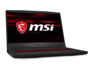 MSI GF65 THIN 9SD-004 Gaming and Entertainment Laptop (Intel i7-9750H 6-Core, 16GB RAM, 512GB PCIe SSD, 15.6" Full HD (1920x1080), NVIDIA GTX 1660 Ti, Wifi, Bluetooth, Webcam, 2xUSB 3.2, Win 10 Pro) MSI GF65 THIN 9SD-004 Gaming and Entertainment Laptop (Intel i7-9750H 6-Core, 16GB RAM, 512GB PCIe SSD, 15.6" Full HD (1920x1080), NVIDIA GTX 1660 Ti, Wifi, Bluetooth, Webcam, 2xUSB 3.2, Win 10 Pro)