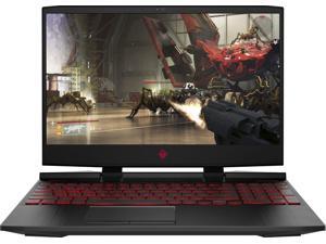 HP OMEN 15t-dc100 Gaming and Entertainment Laptop (Intel i7-8750H 6-Core, 32GB RAM, 2TB PCIe SSD, 15.6" Full HD (1920x1080), NVIDIA RTX 2070 (Max-Q), Wifi, Bluetooth, Webcam, 3xUSB 3.1, Win 10 Home) HP OMEN 15t-dc100 Gaming and Entertainment Laptop (Intel i7-8750H 6-Core, 32GB RAM, 2TB PCIe SSD, 15.6" Full HD (1920x1080), NVIDIA RTX 2070 (Max-Q), Wifi, Bluetooth, Webcam, 3xUSB 3.1, Win 10 Home)