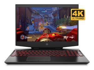 HP OMEN 15 Gaming and Entertainment Laptop (Intel i7-9750H 6-Core, 8GB RAM, 512GB SATA SSD, 15.6" 4K UHD (3840x2160), NVIDIA RTX 2070 (Max-Q), Wifi, Bluetooth, Webcam, 3xUSB 3.1, 1xHDMI, Win 10 Home) HP OMEN 15 Gaming and Entertainment Laptop (Intel i7-9750H 6-Core, 8GB RAM, 512GB SATA SSD, 15.6" 4K UHD (3840x2160), NVIDIA RTX 2070 (Max-Q), Wifi, Bluetooth, Webcam, 3xUSB 3.1, 1xHDMI, Win 10 Home)