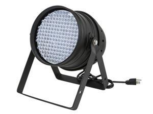 Monoprice PAR-64 Stage Light | With 177 LEDs (RGB), supports master/slave mode, aluminum shell - Stage Right Series Monoprice PAR-64 Stage Light | With 177 LEDs (RGB), supports master/slave mode, aluminum shell - Stage Right Series