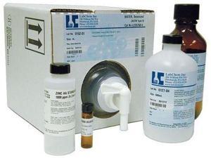 LABCHEM LC267505 Water, deionized (ASTM Type II),20 L LABCHEM LC267505 Water, deionized (ASTM Type II),20 L