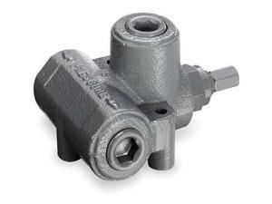 PRINCE RV-2H Inline Relief Valve,3/4 In NPT Port PRINCE RV-2H Inline Relief Valve,3/4 In NPT Port