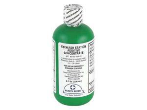 PHYSICIANSCARE 90496G Eye Wash Preservative,8 oz. PHYSICIANSCARE 90496G Eye Wash Preservative,8 oz.