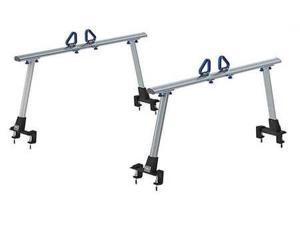 REESE 7054700 Black Truck Rack, 36 1/2 In., Reese Towpower REESE 7054700 Black Truck Rack, 36 1/2 In., Reese Towpower