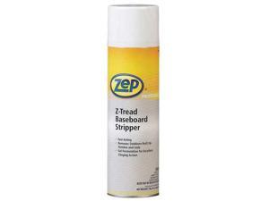 ZEP PROFESSIONAL 1042215 Baseboard Stripper,Size 20 oz. ZEP PROFESSIONAL 1042215 Baseboard Stripper,Size 20 oz.