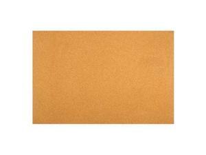 ZORO SELECT 4NMG6 Cork Sheet,CR117,12mm Th,24 x 36 In ZORO SELECT 4NMG6 Cork Sheet,CR117,12mm Th,24 x 36 In