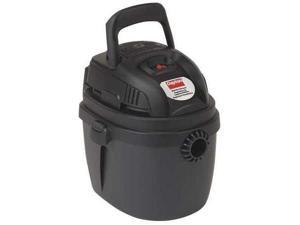DAYTON 2NYE3 Handheld Vacuums,120 cfm,Disc, Foam,82 DAYTON 2NYE3 Handheld Vacuums,120 cfm,Disc, Foam,82