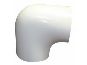 JOHNS MANVILLE 32770 2-1/2" Max. O.D. PVC Insulated Fitting Cover JOHNS MANVILLE 32770 2-1/2" Max. O.D. PVC Insulated Fitting Cover