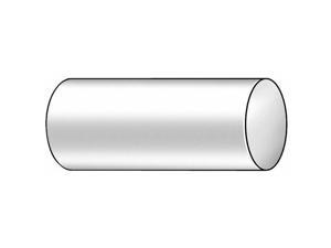 ZORO SELECT 2EXC8 Stainless Steel Rod - AISI 303,1/4" Dia x 6 Ft L ZORO SELECT 2EXC8 Stainless Steel Rod - AISI 303,1/4" Dia x 6 Ft L
