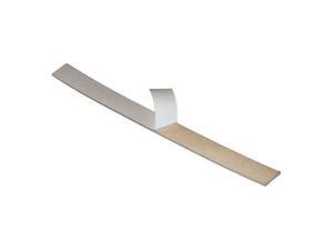 ZORO SELECT 2FHA6 Felt,F1,3/16 In Thick,1 x 12 In ZORO SELECT 2FHA6 Felt,F1,3/16 In Thick,1 x 12 In