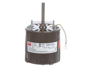 DAYTON 71635108M HVAC Motor,1/20 HP,1550 rpm,115V,3.3 DAYTON 71635108M HVAC Motor,1/20 HP,1550 rpm,115V,3.3
