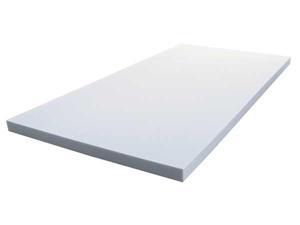 TECHLITE INSULATION 0079-2448SS100-SH-0000-00 24" x 48" Melamine Foam TECHLITE INSULATION 0079-2448SS100-SH-0000-00 24" x 48" Melamine Foam