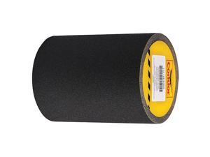 CONDOR GRAN5062 Anti-Slip Tape,Black,8 in x 60 ft. CONDOR GRAN5062 Anti-Slip Tape,Black,8 in x 60 ft.