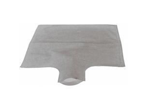 ENPAC 430303 Dewatering Filter Bag, 3 ft. X 3 ft. ENPAC 430303 Dewatering Filter Bag, 3 ft. X 3 ft.