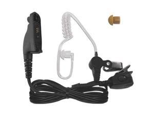 TITAN JD-V160/TRBO Ear Loop Earpiece,Includes Push to Talk TITAN JD-V160/TRBO Ear Loop Earpiece,Includes Push to Talk