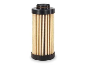 PARKER 932624Q Filter Element,10 Micron,50 GPM,3000 PSI PARKER 932624Q Filter Element,10 Micron,50 GPM,3000 PSI