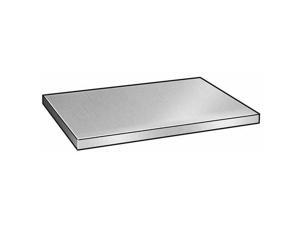 ZORO SELECT 3DRU8 Flat Stock,LCS,Hot Rld,1/4 In T,1 x2 L ZORO SELECT 3DRU8 Flat Stock,LCS,Hot Rld,1/4 In T,1 x2 L