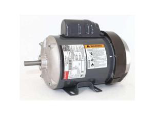DAYTON 6K177 GP Mtr,CS,TEFC,1/2 HP,1725 rpm,48 DAYTON 6K177 GP Mtr,CS,TEFC,1/2 HP,1725 rpm,48