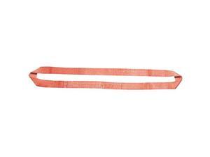 LIFT-ALL EN1601NX6 Web Sling,Type 5,Nylon,1inW,6 ft.L LIFT-ALL EN1601NX6 Web Sling,Type 5,Nylon,1inW,6 ft.L