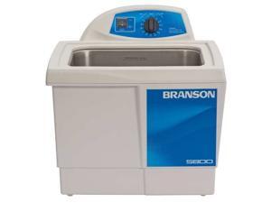 BRANSON CPX-952-517R Ultrasonic Cleaner,MH,2.5 gal,60 min. BRANSON CPX-952-517R Ultrasonic Cleaner,MH,2.5 gal,60 min.