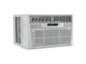 FRIGIDAIRE FFRH0822R1 8000 BtuH Window Air Conditioner with Heat, 115VAC FRIGIDAIRE FFRH0822R1 8000 BtuH Window Air Conditioner with Heat, 115VAC