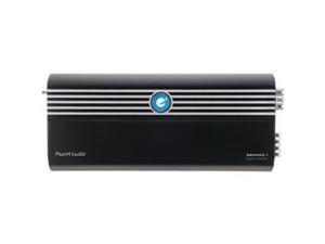 Planet Audio PEQ10 Half-DIN 4-Band Graphic Equalizer Planet Audio PEQ10 Half-DIN 4-Band Graphic Equalizer