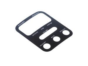 Cisco IP Phone Decal/Sticker (Replacement), Lifetime Warranty, CK-STICKER7900 Cisco IP Phone Decal/Sticker (Replacement), Lifetime Warranty, CK-STICKER7900