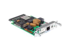 Cisco 1-Port T1 CSU/DSU Card, WIC-1DSU-T1, Lifetime Warranty Cisco 1-Port T1 CSU/DSU Card, WIC-1DSU-T1, Lifetime Warranty