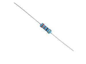 Unique Bargains 500x 330 Ohms OHM 1/2W Carbon Film Resistor 1/2 Watt 5% Unique Bargains 500x 330 Ohms OHM 1/2W Carbon Film Resistor 1/2 Watt 5%