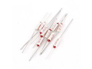 10 Pcs RY TF 172 Celsius Degree Cutoff Thermal Fuse AC 250V 10A 10 Pcs RY TF 172 Celsius Degree Cutoff Thermal Fuse AC 250V 10A