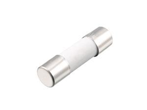 Unique Bargains 10Pcs 250V 315mA T315mA Slow Blow Ceramic Fuses Tubes 5mm x 20mm Unique Bargains 10Pcs 250V 315mA T315mA Slow Blow Ceramic Fuses Tubes 5mm x 20mm
