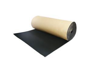 394mil 10mm 16.36sqft Car Hood Fender Heat Insulation Sound Deadener Mat 60"x40" 394mil 10mm 16.36sqft Car Hood Fender Heat Insulation Sound Deadener Mat 60"x40"