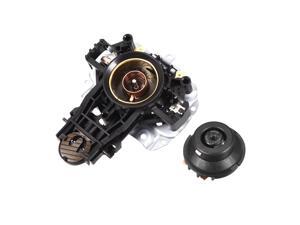 Kettle Thermostat, Temperature Control Switch with Terminals Tip Top Base Socket Kettle Thermostat, Temperature Control Switch with Terminals Tip Top Base Socket