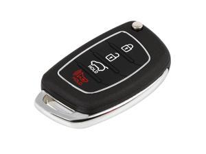 Replacement Keyless Entry Remote Car Key Fob 434Mhz TQ8-RKE-4F16 for 2014-2017 HYUNDAI SONATA Replacement Keyless Entry Remote Car Key Fob 434Mhz TQ8-RKE-4F16 for 2014-2017 HYUNDAI SONATA