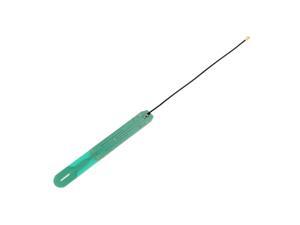 PCB GSM GPRS WCDMA LTE Built-in Antenna 3G 4G 6dBi High Gain 700-2700MHz U.FL Female Connector with 120mm RF1.13 Cable PCB GSM GPRS WCDMA LTE Built-in Antenna 3G 4G 6dBi High Gain 700-2700MHz U.FL Female Connector with 120mm RF1.13 Cable
