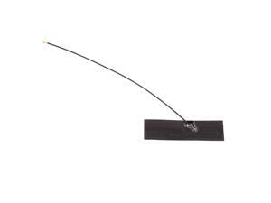 FPC GSM GPRS WCDMA LTE Built-in Antenna 3G 4G 6dBi High Gain 700-2700MHz U.FL MHF4 Female Connector with 120mm RF1.13 Cable FPC GSM GPRS WCDMA LTE Built-in Antenna 3G 4G 6dBi High Gain 700-2700MHz U.FL MHF4 Female Connector with 120mm RF1.13 Cable