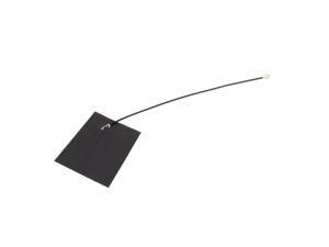FPC GSM GPRS WCDMA LTE Built-in Antenna 3G 4G 6dBi High Gain 700-2700MHz U.FL Female Connector with RF1.13 120mm Cable FPC GSM GPRS WCDMA LTE Built-in Antenna 3G 4G 6dBi High Gain 700-2700MHz U.FL Female Connector with RF1.13 120mm Cable