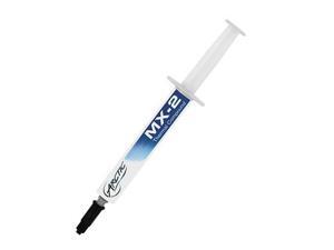 Arctic Cooling Mx-2 Thermal Compound 4-grams Arctic Cooling Mx-2 Thermal Compound 4-grams