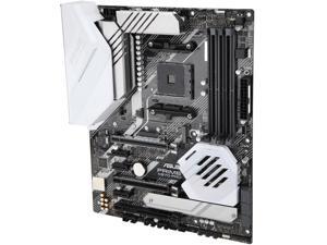 ASUS Prime X570-Pro Ryzen 3 AM4 with PCIe Gen4, Dual M.2 HDMI, SATA 6GB/s USB 3.2 Gen 2 ATX Motherboard ASUS Prime X570-Pro Ryzen 3 AM4 with PCIe Gen4, Dual M.2 HDMI, SATA 6GB/s USB 3.2 Gen 2 ATX Motherboard