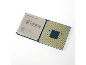 AMD Ryzen 7 2700X 3.7 GHz Eight-Core OEM CPU YD270XBGM88AF AM4 Paste Bundle AMD Ryzen 7 2700X 3.7 GHz Eight-Core OEM CPU YD270XBGM88AF AM4 Paste Bundle