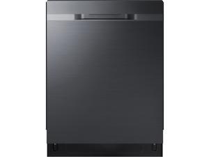 Samsung DW80R5060UG 48dBa Black Stainless Built-in Dishwasher Samsung DW80R5060UG 48dBa Black Stainless Built-in Dishwasher
