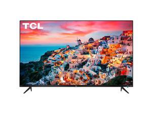 TCL 50S525 50 5 Series 4K UHD Dolby Vision HDR Smart TV TCL 50S525 50 5 Series 4K UHD Dolby Vision HDR Smart TV